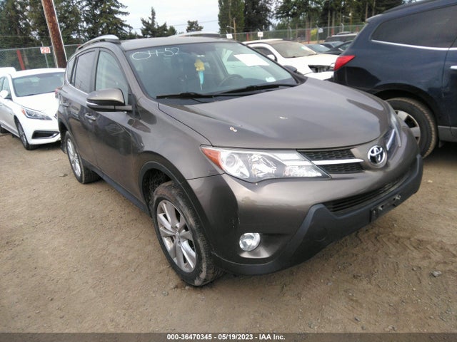 2015 2T3DFREV3FW324444 main image