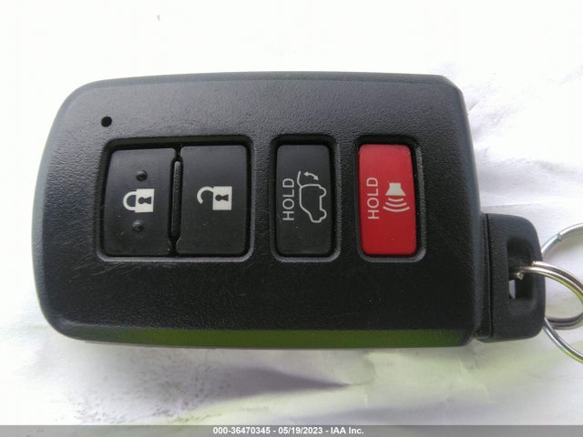 Toyota Rav4 Limited 2015 2T3DFREV3FW324444 Image 3