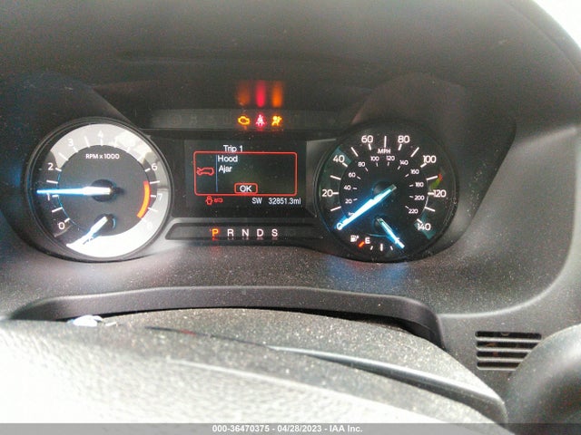 Ford EXPLORER XLT 2018 1FM5K7D8XJGA35481 Image 9