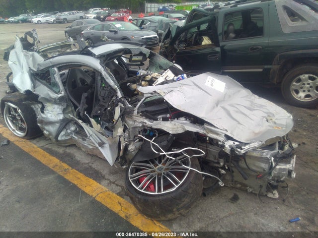 2017 Porsche 911, VIN: WP0AD2A99HS166549