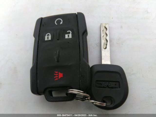 1GTG6CEN7M1221033 GMC Canyon 4wd Elevation