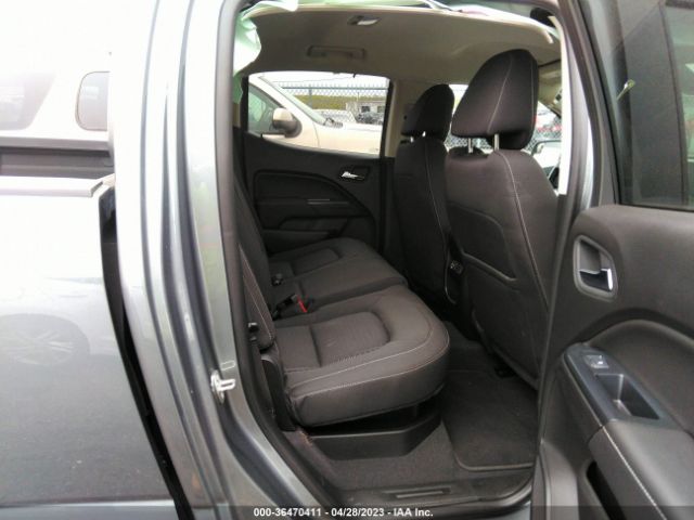1GTG6CEN7M1221033 GMC Canyon 4wd Elevation