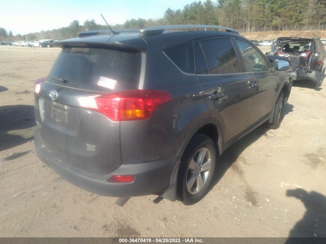 Toyota Rav4 Xle 2014 2T3RFREV8EW133784 Image 4