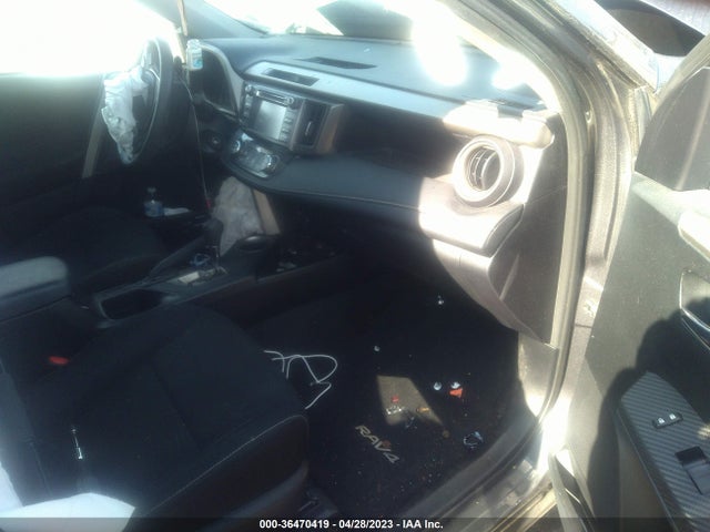 Toyota Rav4 Xle 2014 2T3RFREV8EW133784 Image 5