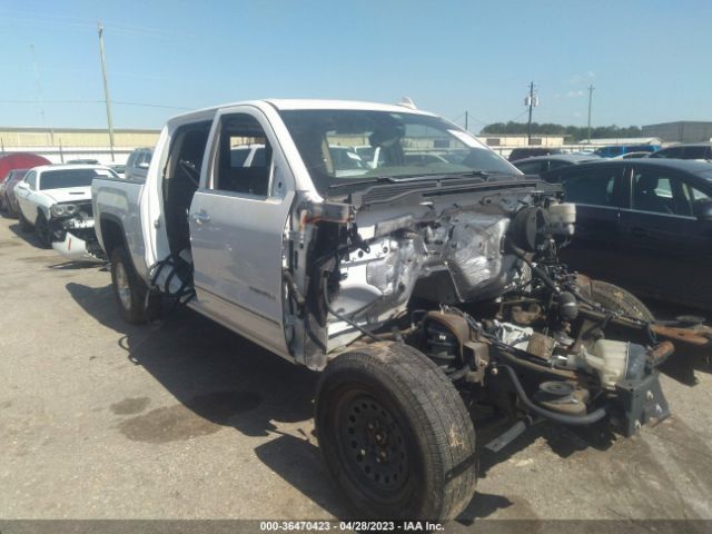 3GTU2PEJ7JG245851 auction archive image