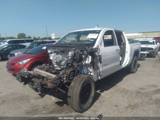 3GTU2PEJ7JG245851 GMC Sierra 1500 Denali