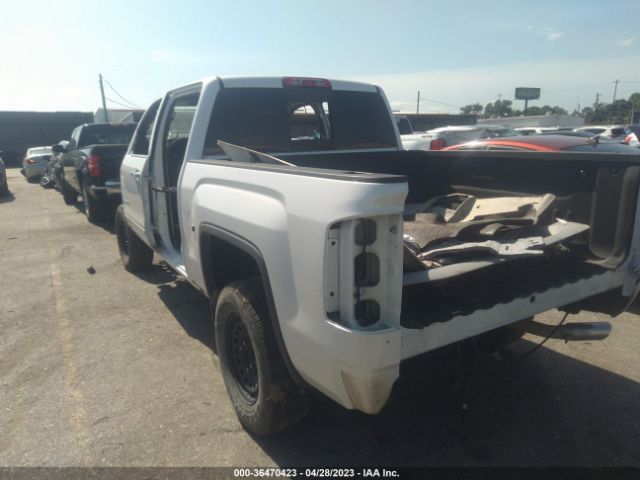 3GTU2PEJ7JG245851 GMC Sierra 1500 Denali