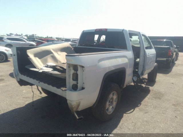 3GTU2PEJ7JG245851 GMC Sierra 1500 Denali