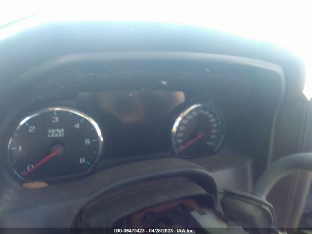 3GTU2PEJ7JG245851 GMC Sierra 1500 Denali