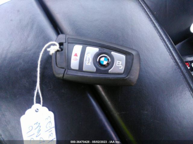 WBA5A7C55GG148825 BMW 5 Series 528i Xdrive