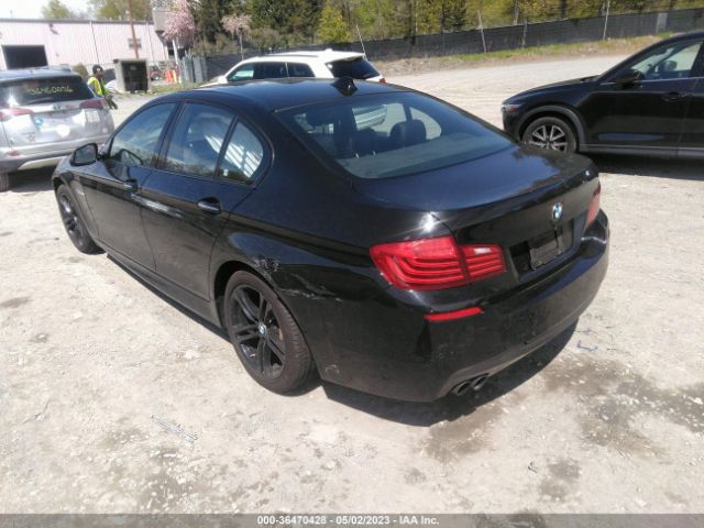 WBA5A7C55GG148825 BMW 5 Series 528i Xdrive