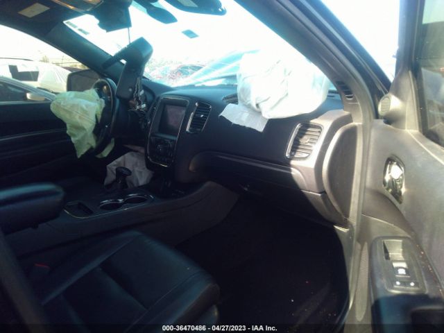 1C4RDHDG3LC129631 Dodge DURANGO GT