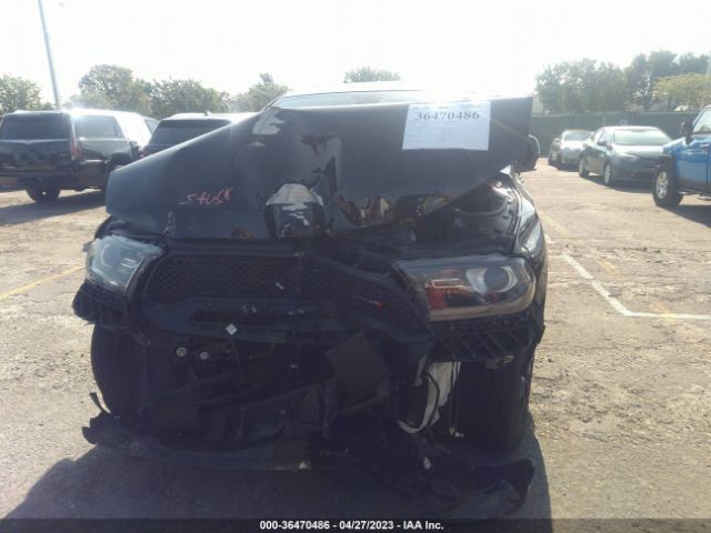 1C4RDHDG3LC129631 Dodge DURANGO GT