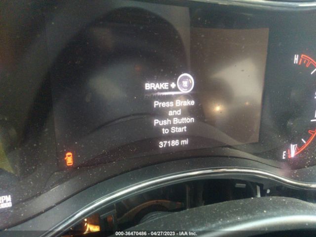 1C4RDHDG3LC129631 Dodge DURANGO GT