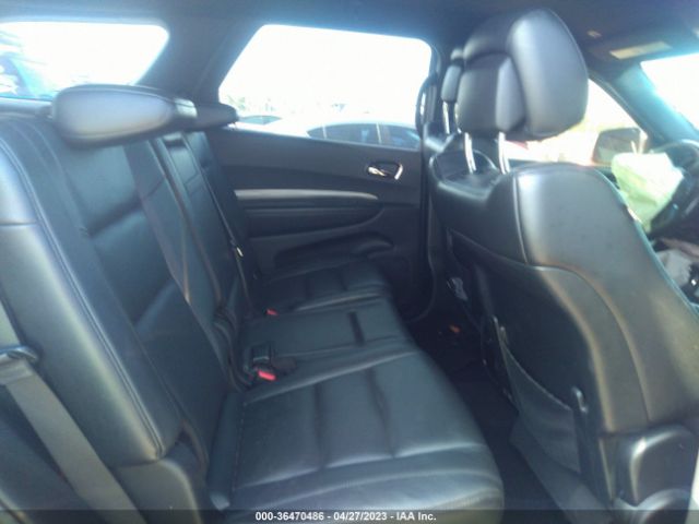 1C4RDHDG3LC129631 Dodge DURANGO GT