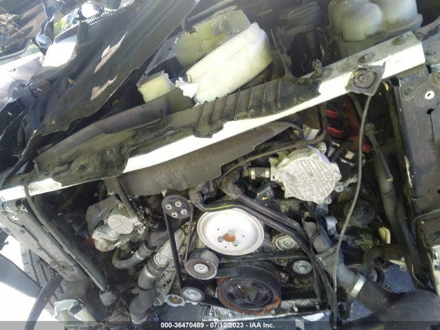 WA1LAAF75HD022353 Audi Q7 Premium Plus