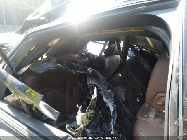 WA1LAAF75HD022353 Audi Q7 Premium Plus