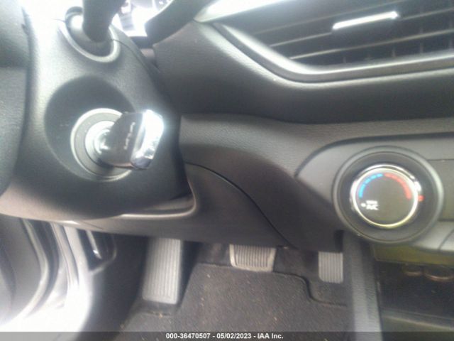 3KPF24AD2NE494910 KIA Forte Lxs