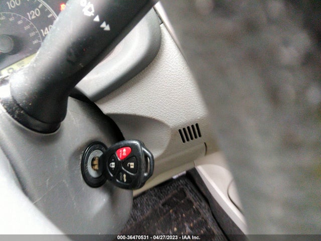 2010 TOYOTA COROLLA VIN: JTDBU4EE4A9097399