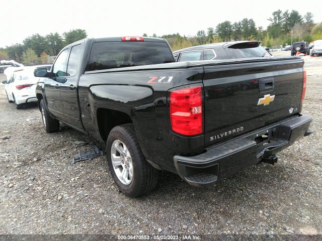 Chevrolet Silverado 1500 Ld Lt 2019 2GCVKPEC8K1197261 Image 4