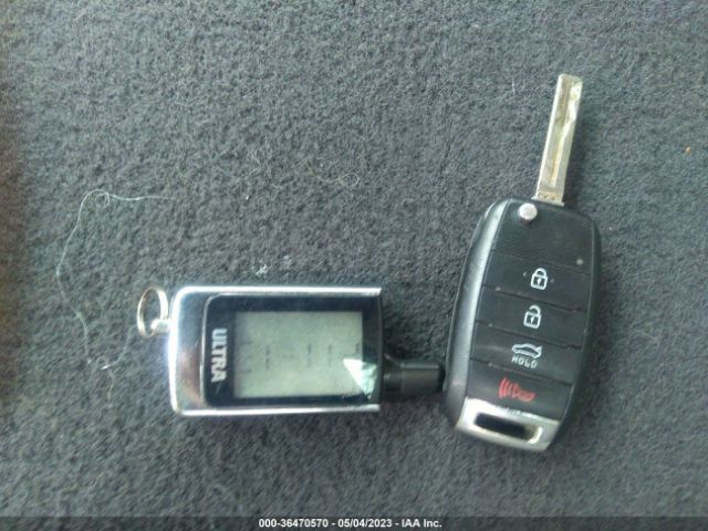 5XXGM4A76EG324629 KIA Optima Lx