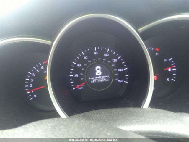 5XXGM4A76EG324629 KIA Optima Lx