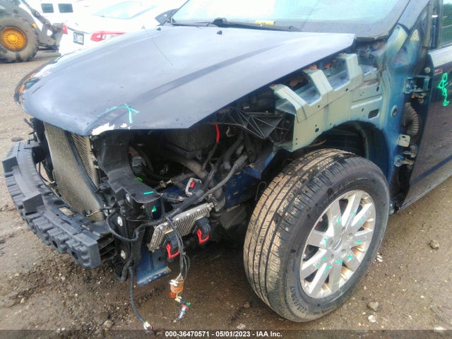 2C4RC1BG4GR212608 Chrysler Town & Country Touring