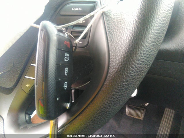 KIA FORTE LX 2017 3KPFL4A70HE141688 Image 11