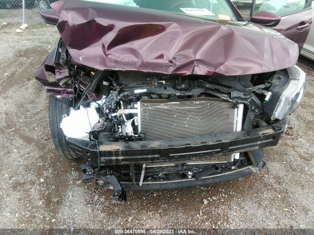 KIA FORTE LX 2017 3KPFL4A70HE141688 Image 6