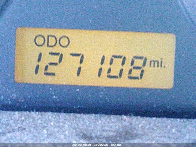 2006 HYUNDAI ELANTRA GLS/LIMITED VIN: KMHDN46D76U352221