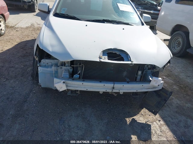 2012 MITSUBISHI LANCER ES VIN: JA32U2FU7CU026903