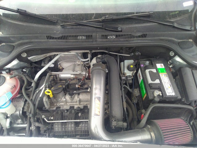 3VW167AJ7GM269345 Volkswagen Jetta Sedan 1.4t S