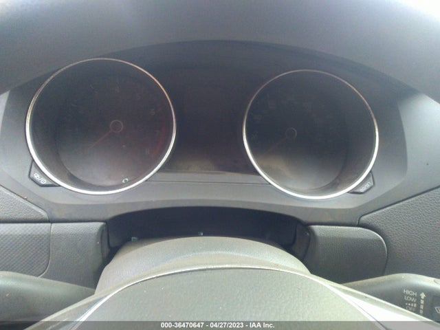 3VW167AJ7GM269345 Volkswagen Jetta Sedan 1.4t S