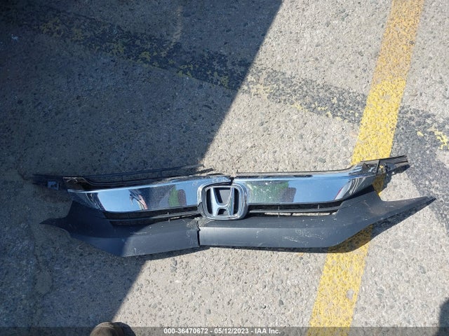 Honda Civic Sedan Ex 2018 2HGFC2F70JH603594 Image 11
