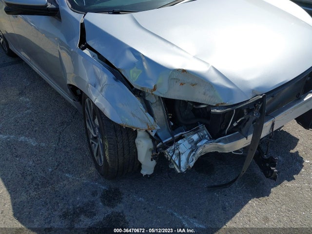 Honda Civic Sedan Ex 2018 2HGFC2F70JH603594 Image 6