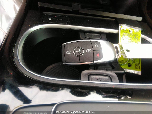2023 Mercedes-Benz CLA-Class, VIN: W1K5J4HB8PN366873
