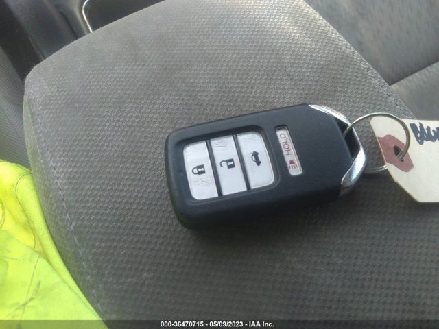 Honda Civic Sedan Ex 2015 2HGFB2F81FH508853 Image 11