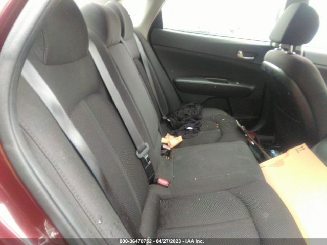 5XXGT4L31LG381430 KIA Optima Lx