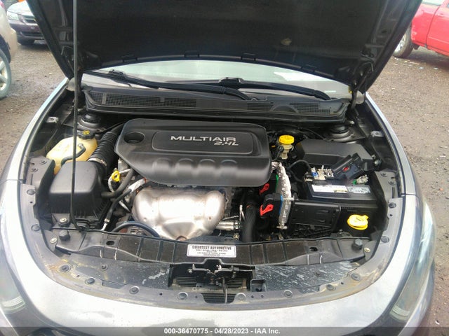 Dodge DART SXT 2015 1C3CDFBB6FD223118 Image 11