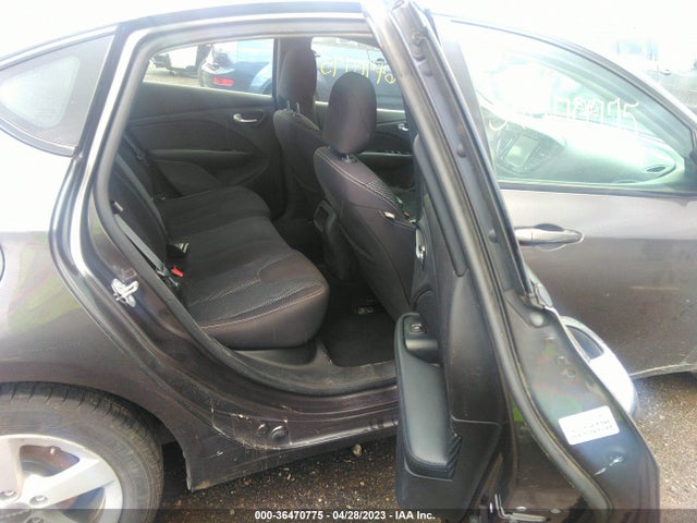 Dodge DART SXT 2015 1C3CDFBB6FD223118 Image 9