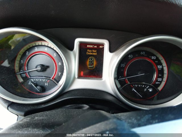 3C4PDCBB0KT837632 Dodge JOURNEY SE