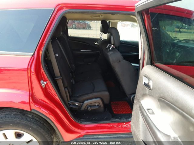 3C4PDCBB0KT837632 Dodge JOURNEY SE