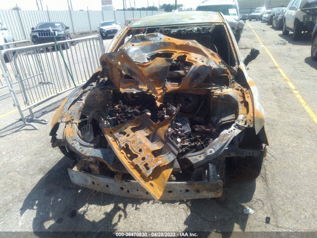 Mazda Mazda6 I Touring 2015 JM1GJ1V53F1218152 Image 6
