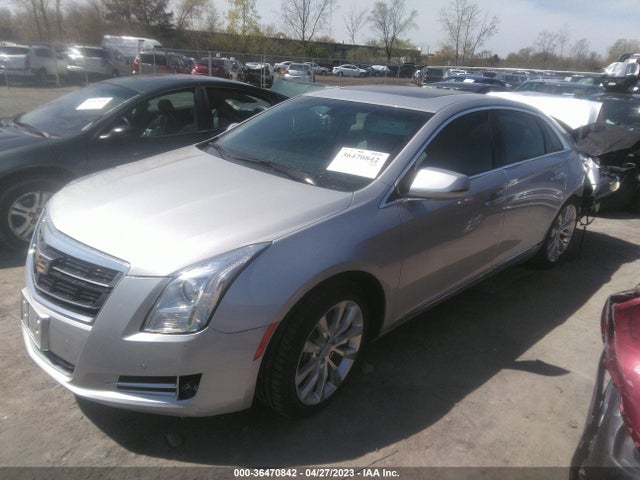 Cadillac XTS LUXURY 2017 2G61N5S37H9176915 Image 2
