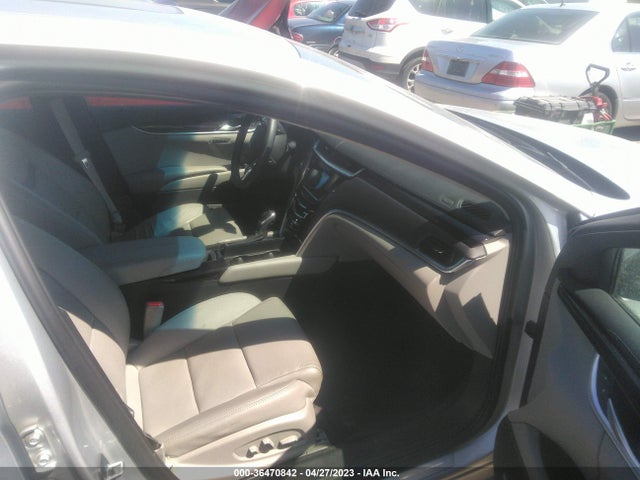 Cadillac XTS LUXURY 2017 2G61N5S37H9176915 Image 5