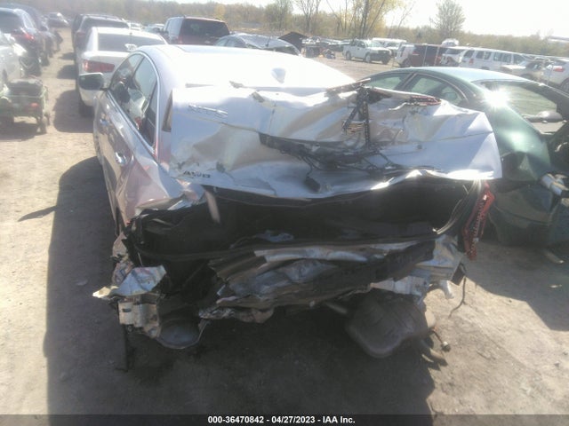 Cadillac XTS LUXURY 2017 2G61N5S37H9176915 Image 6
