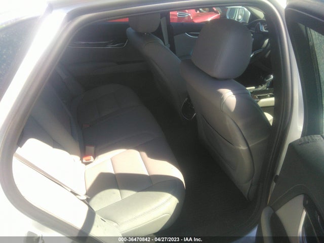 Cadillac XTS LUXURY 2017 2G61N5S37H9176915 Image 8