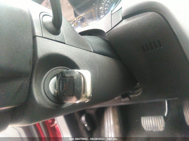 Ford FUSION SE 2016 1FA6P0HD5G5117203 Image 3