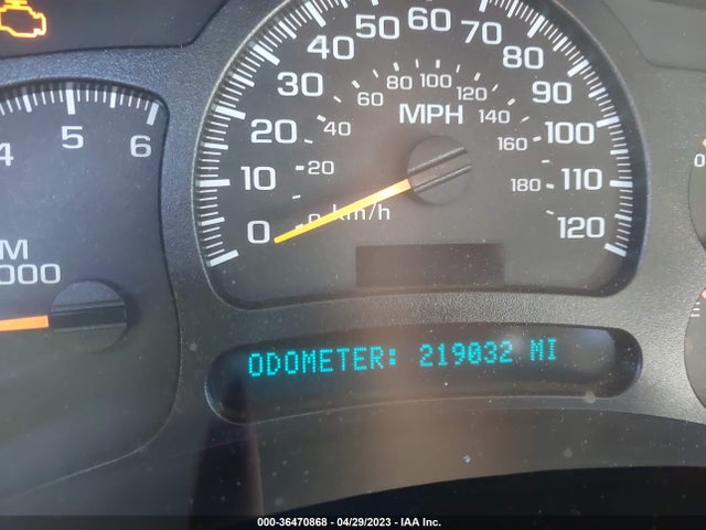 2005 CHEVROLET AVALANCHE Z66 VIN: 3GNEC12Z85G292408