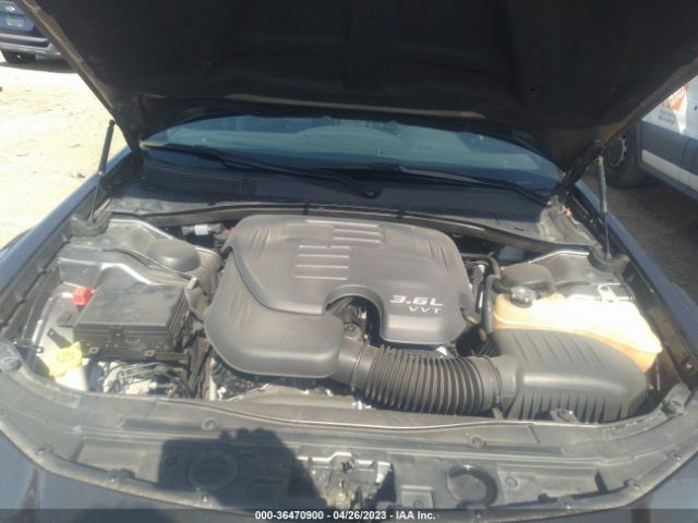 2C3CCABG7JH201755 Chrysler 300 300s